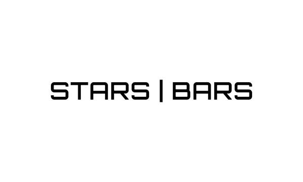 STARS BEFORE BARS